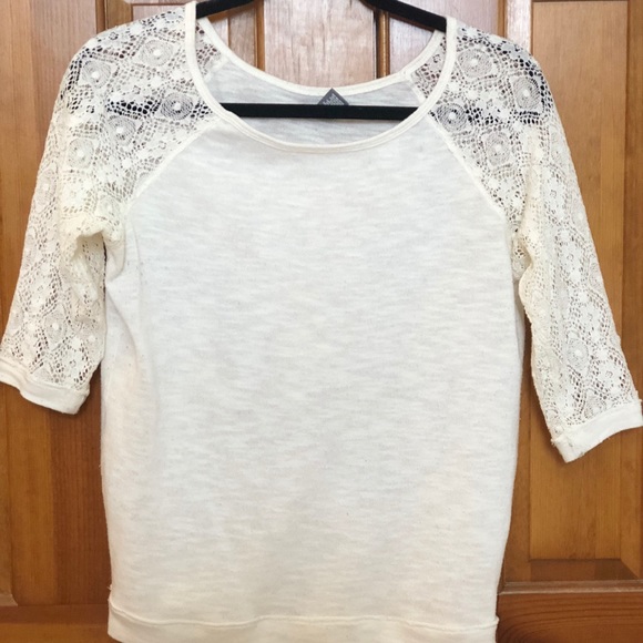 Aerie long sleeve - Picture 4 of 4